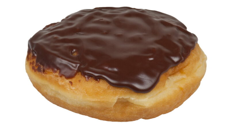 National Cream-Filled Donut Day - September 14