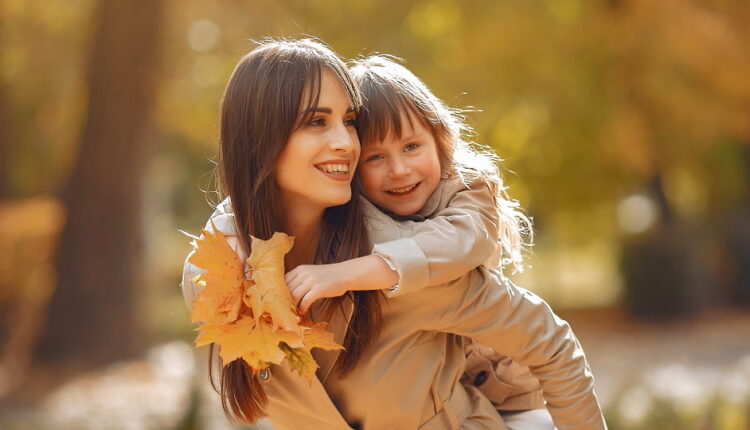 National Daughters Day - September 25
