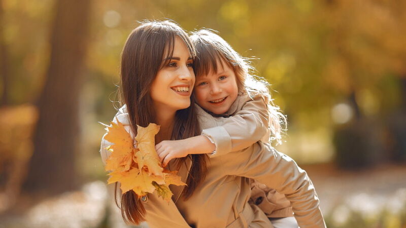 National Daughters Day - September 25