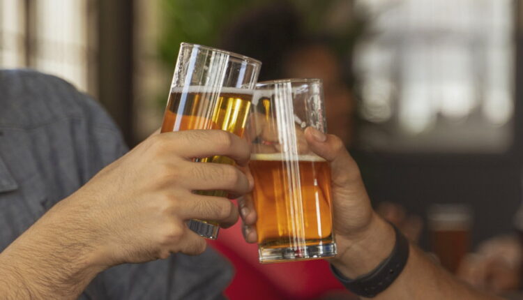 National Drink Beer Day - September 28