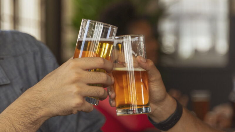National Drink Beer Day - September 28