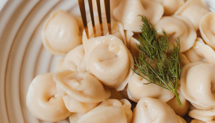 National Dumpling Day - September 26