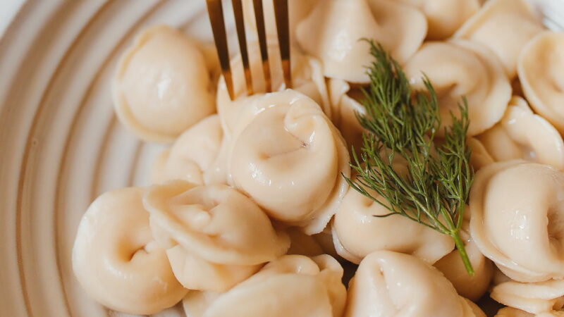 National Dumpling Day - September 26