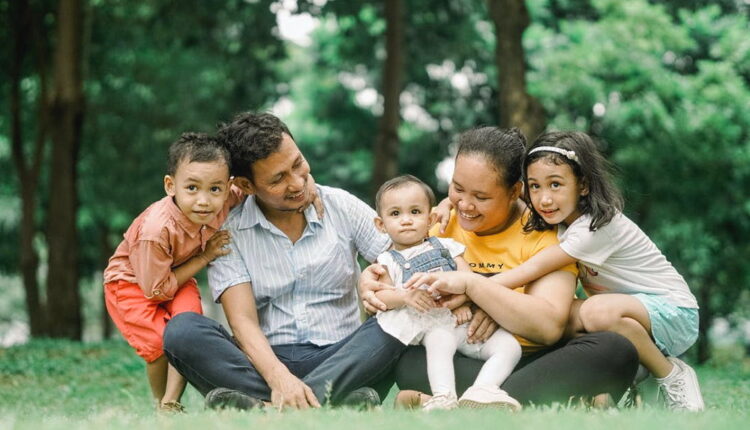 National Family Day - September 26