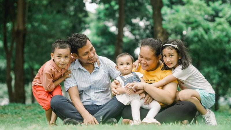 National Family Day - September 26