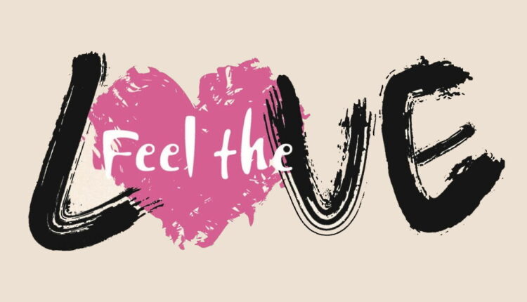 National Feel the Love Day - September 7