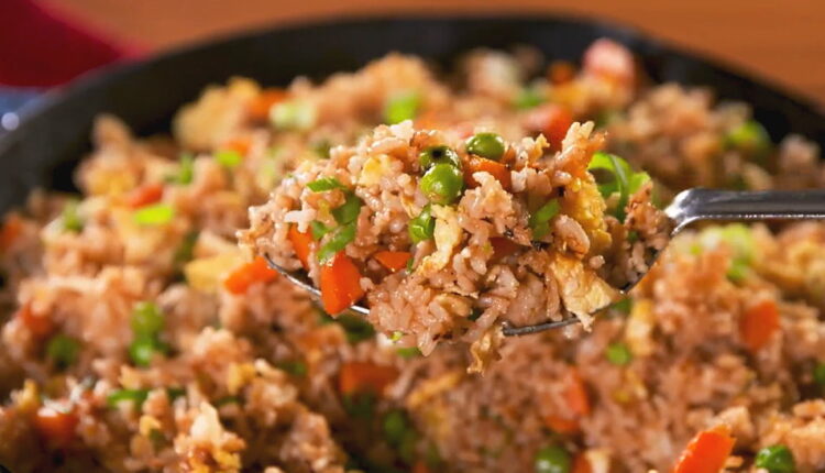 National Fried Rice Day - September 20