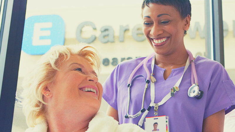 National Grateful Patient Day - September 7