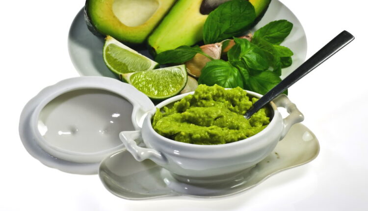 National Guacamole Day - September 16