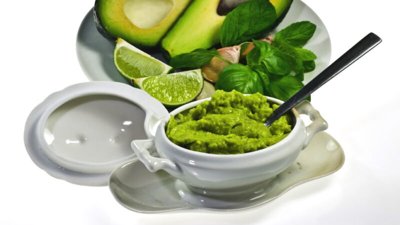 National Guacamole Day - September 16