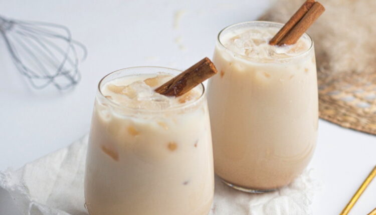 National Horchata Day - September 24