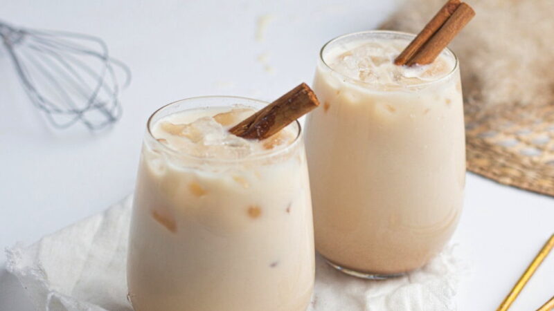 National Horchata Day - September 24