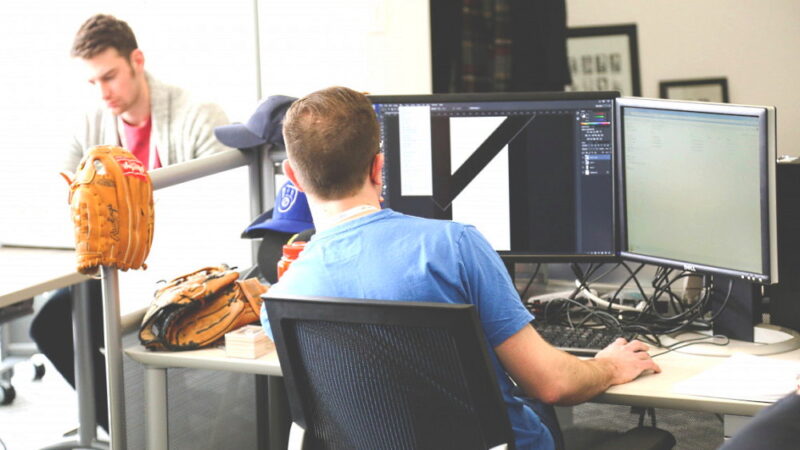National IT Professionals Day - September