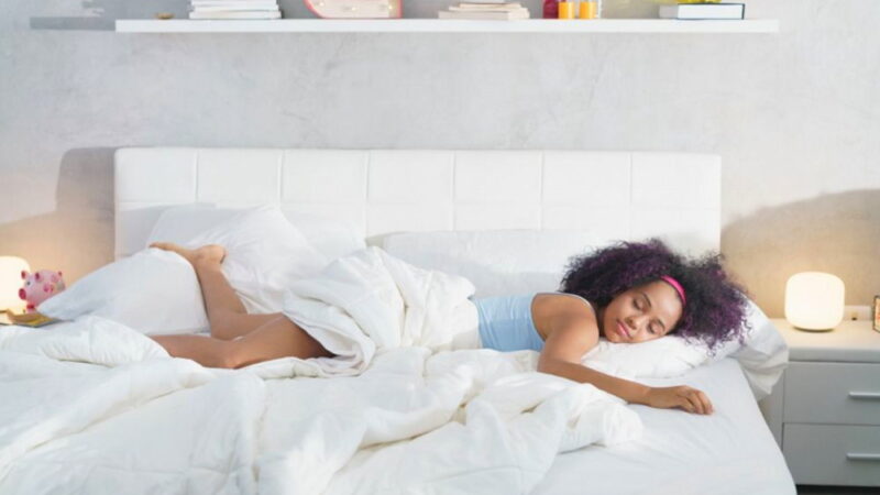 National Lazy Mom’s Day - September
