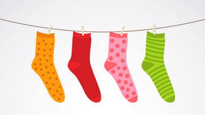 National Legwear Day - September 22