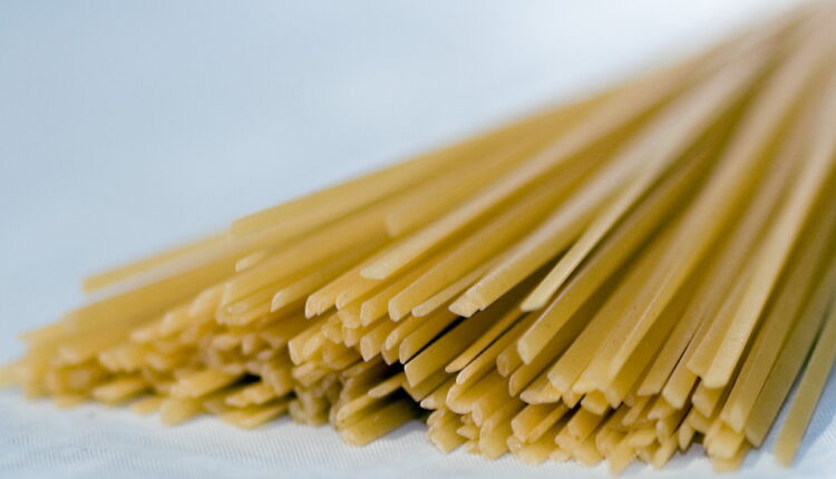 National Linguine Day - September 15