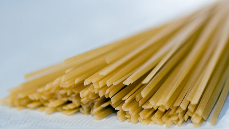 National Linguine Day - September 15