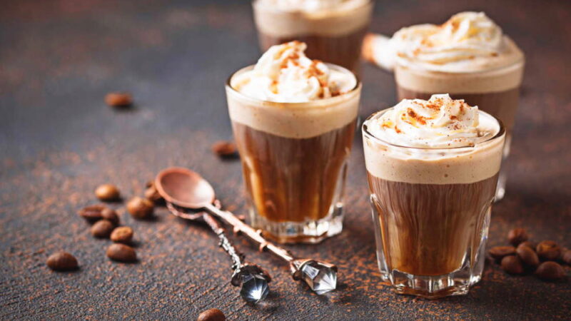 National Mocha Day - September 29