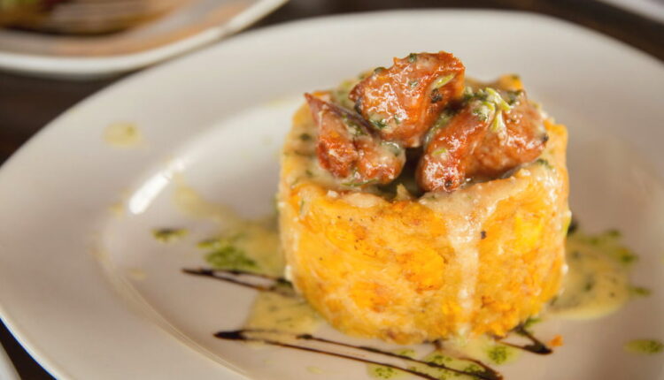 National Mofongo Day - September 24