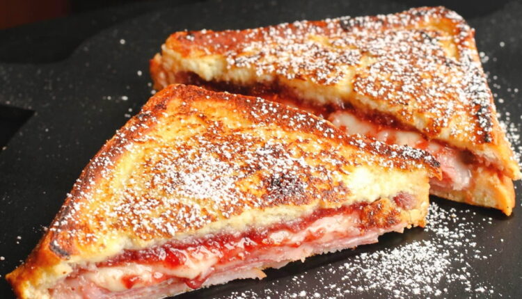 National Monte Cristo Day - September 17