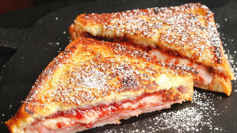 National Monte Cristo Day - September 17