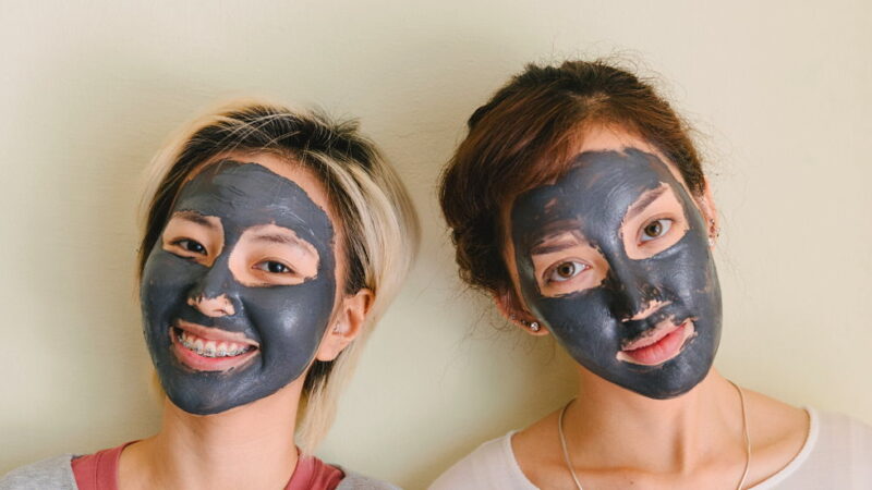 National Mud Pack Day - September 30
