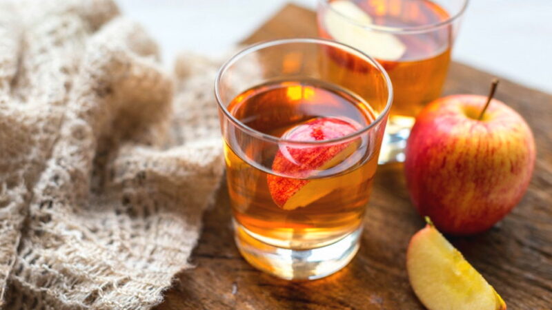 National Mulled Cider Day - September 30