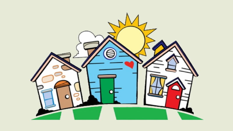 National Neighborhood Day - September 28