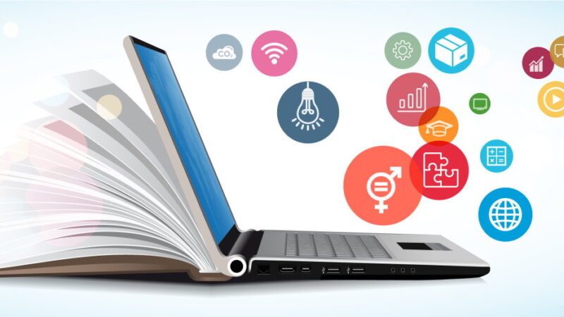 National Online Learning Day - September 15