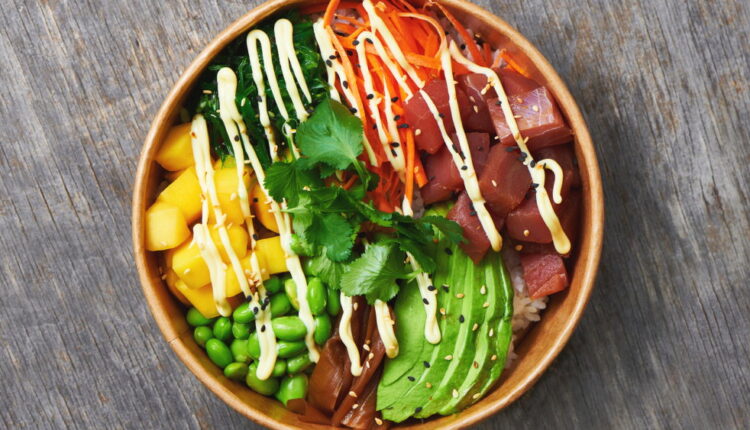 National Poke Day - September 28