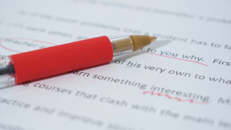 National Punctuation Day - September 24