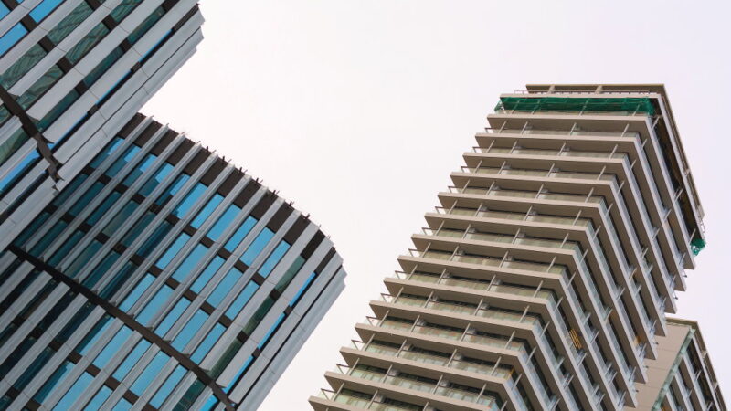 National Skyscraper Day - September 3