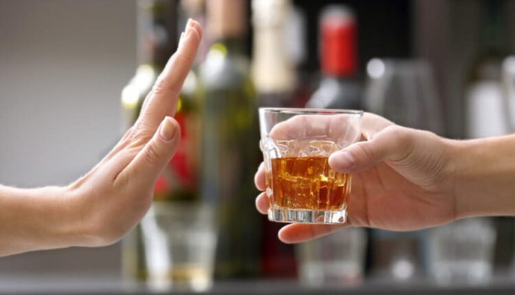 National Sober Day - September 14