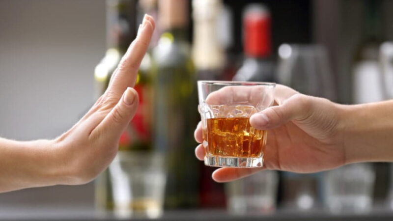 National Sober Day - September 14