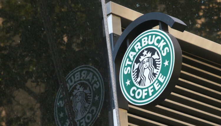 National Starbucks Day - September 29