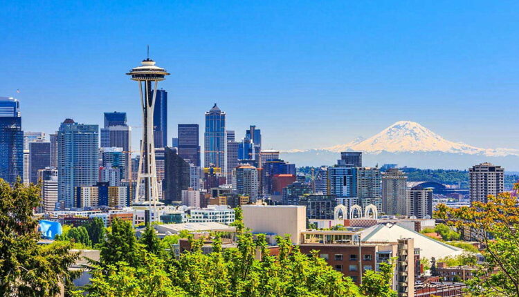 National Stay Away from Seattle Day - September 16