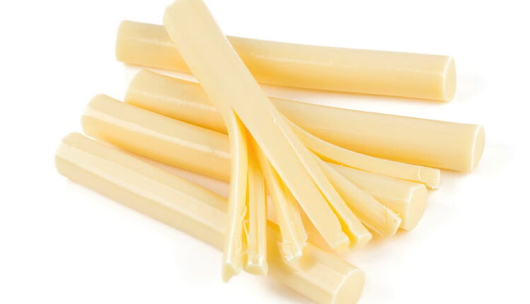 National String Cheese Day - September 20