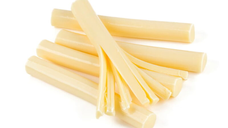 National String Cheese Day - September 20