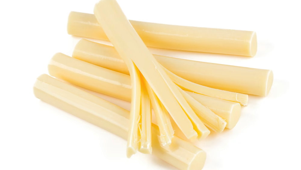 National String Cheese Day - September 20