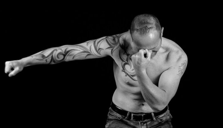 National Tattoo Story Day - September 16
