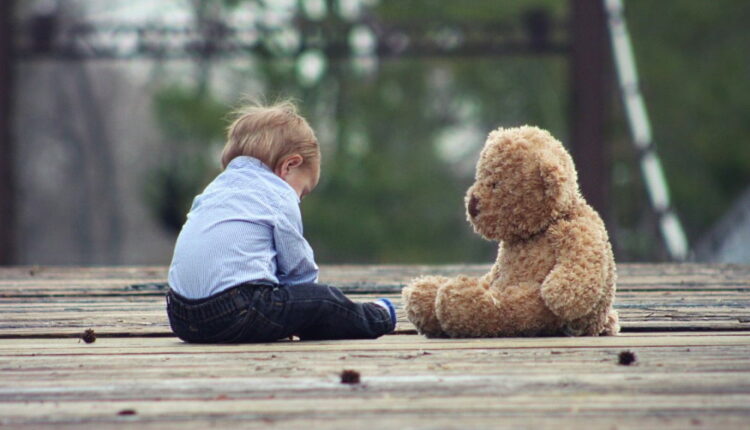National Teddy Bear Day - September 9