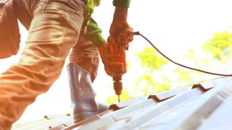 National Tradesmen Day - September 17