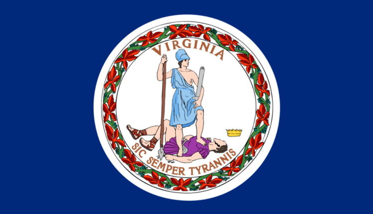 National Virginia Day - September 14