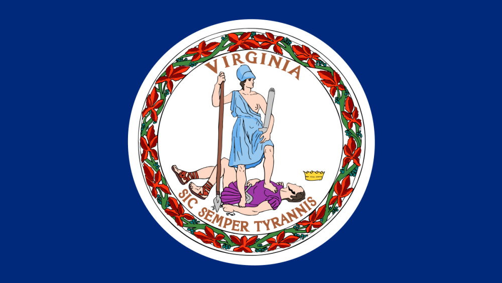 National Virginia Day - September 14