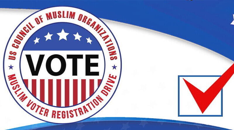 National Voter Registration Day - September