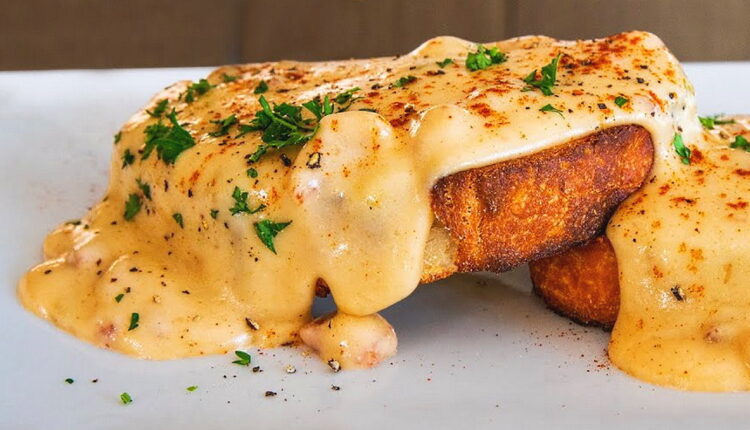 National Welsh Rarebit Day - September 3