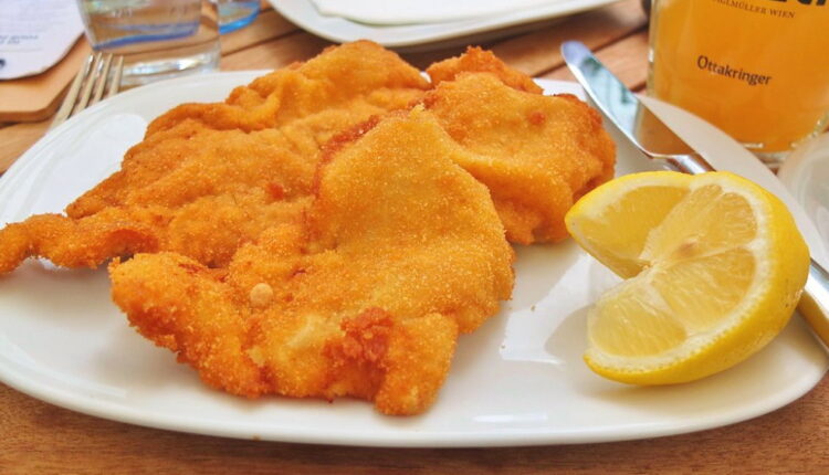 National Wiener Schnitzel Day - September 9