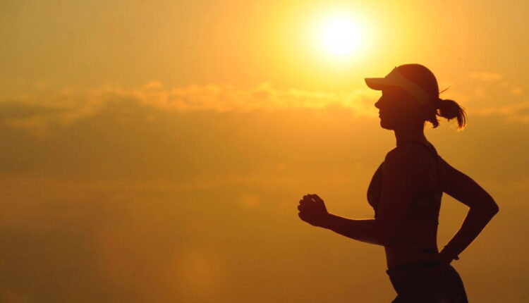 National Women’s Health and Fitness Day - September