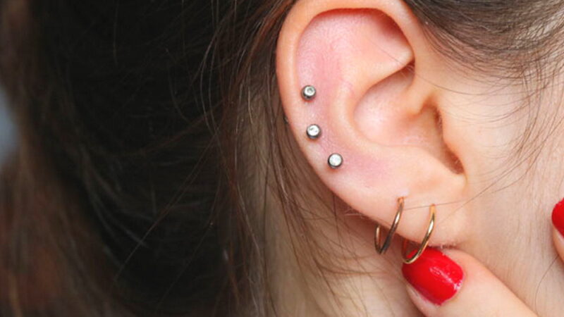 Pierce Your Ears Day - September 2