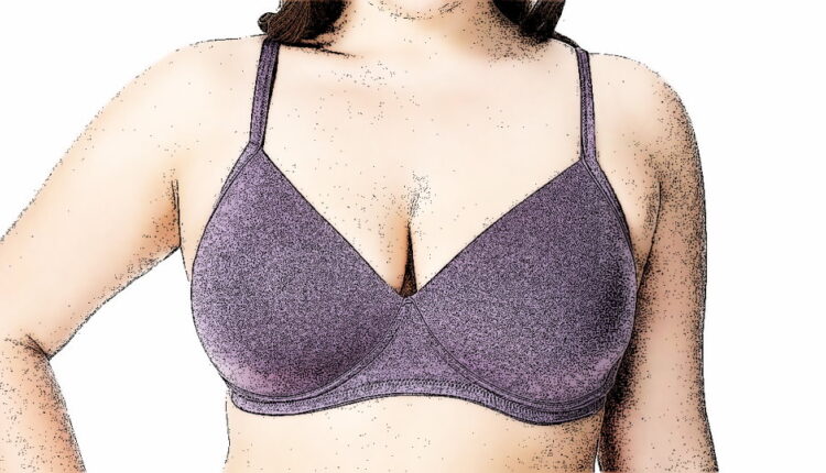 Purple Bra Day - September 18
